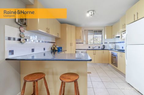 Property photo of 2/52 Michelago Circuit Prestons NSW 2170