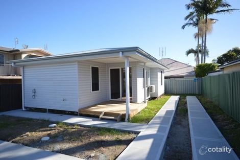 3/1 Woodstock St, Mayfield, NSW 2304