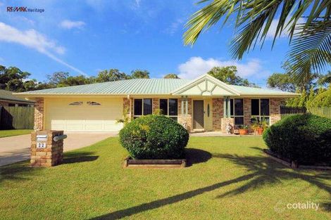 22 Kurrajong Way, Tinana, QLD 4650