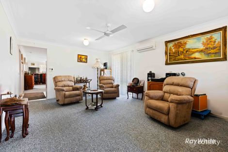 Property photo of 56 Melaleuca Crescent Catalina NSW 2536