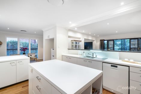 Property photo of 21 Hillway Nedlands WA 6009
