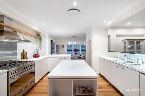 Property photo of 21 Hillway Nedlands WA 6009