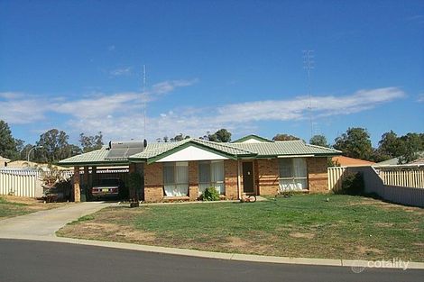 5 Oldham Pl, Usher, WA 6230