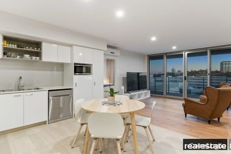 Property photo of 1007/659 Murray Street West Perth WA 6005