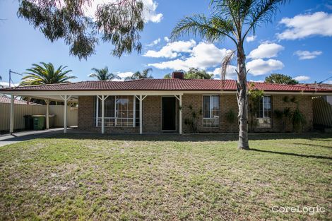 Property photo of 80 Murchison Way Gosnells WA 6110