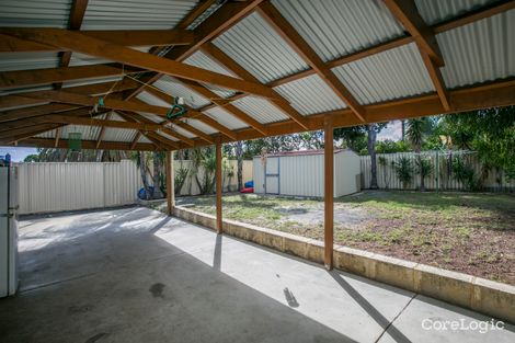 Property photo of 80 Murchison Way Gosnells WA 6110