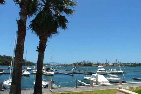 Property photo of 15 Le Vesinet Drive Hunters Hill NSW 2110