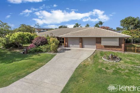 Property photo of 2 Sandringham Court Kippa-Ring QLD 4021