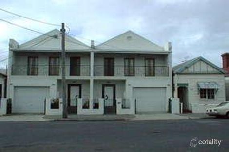 240 Ross St, Port Melbourne, VIC 3207