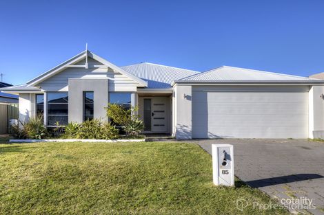 Property photo of 85 Celeste Street Alkimos WA 6038