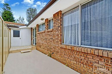 Property photo of 2/2 Yamba Street The Entrance NSW 2261