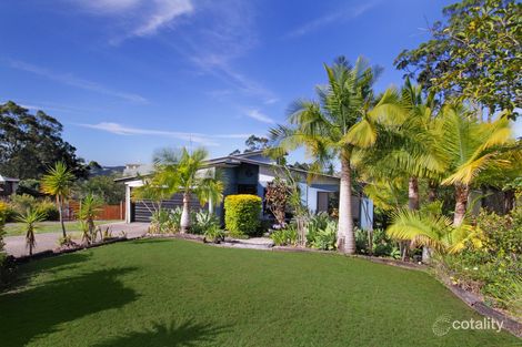 Property photo of 13 Compass Court Buderim QLD 4556