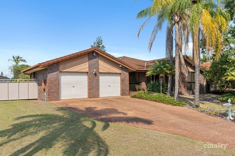 Property photo of 2 Nicolson Court Mermaid Waters QLD 4218