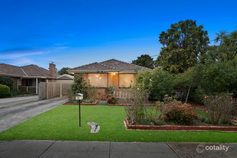 Property photo of 14 Lloyd Avenue Epping VIC 3076