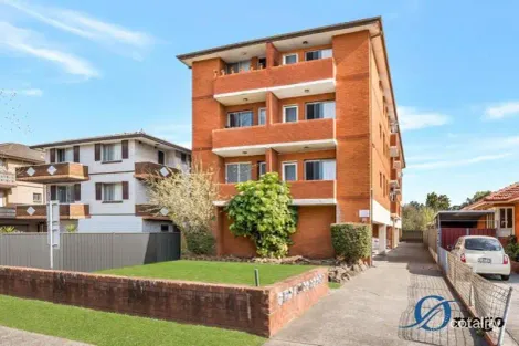 Property photo of 9/91 Smart Street Fairfield NSW 2165