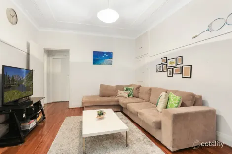 Property photo of 12/31 Prince Street Randwick NSW 2031