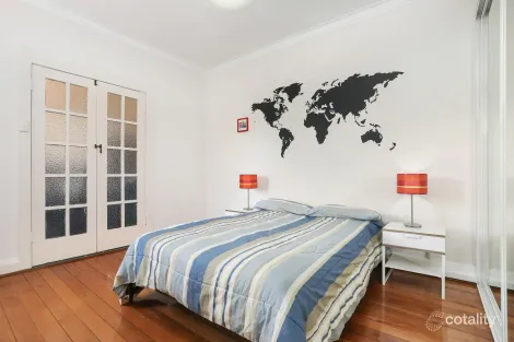 Property photo of 12/31 Prince Street Randwick NSW 2031
