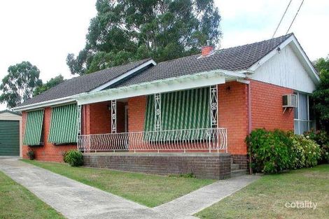 Property photo of 33 Moira Avenue Ferntree Gully VIC 3156