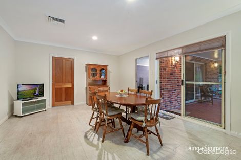 Property photo of 12 Clement Close Pennant Hills NSW 2120