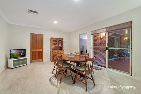 Property photo of 12 Clement Close Pennant Hills NSW 2120