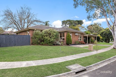 Property photo of 35 Stokes Road Wantirna VIC 3152