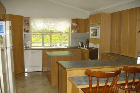 Property photo of 164 Dugandan Street Nerang QLD 4211