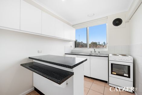 10/41 Manningham St, Parkville, VIC 3052