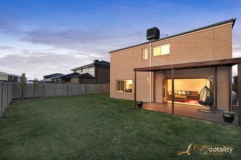 Property photo of 8 Dune Street Point Cook VIC 3030