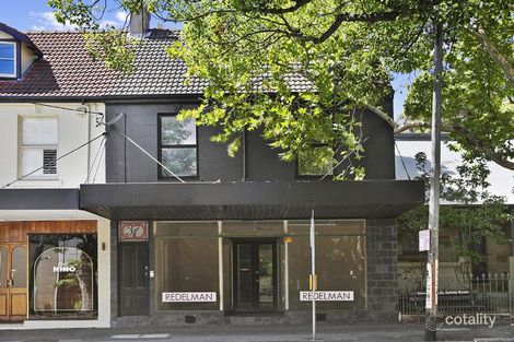 37 Ocean St, Woollahra, NSW 2025