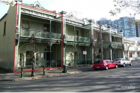 55 Bromby St, South Yarra, VIC 3141