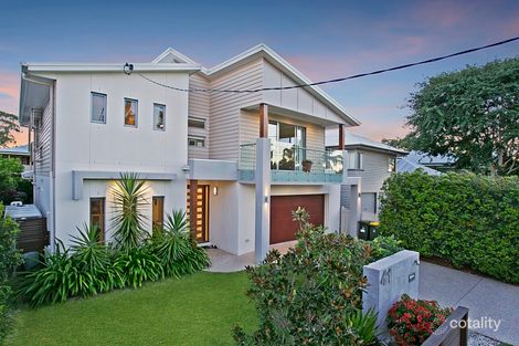 41 Borden St, Sherwood, QLD 4075