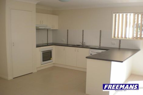 Property photo of 5 Raintree Avenue Kingaroy QLD 4610