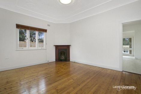 Property photo of 14 Tavistock Street Drummoyne NSW 2047