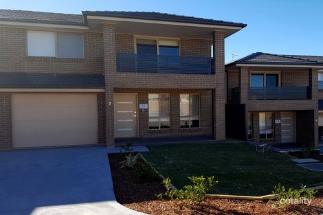 2/88 Merriville Rd, Kellyville Ridge, NSW 2155