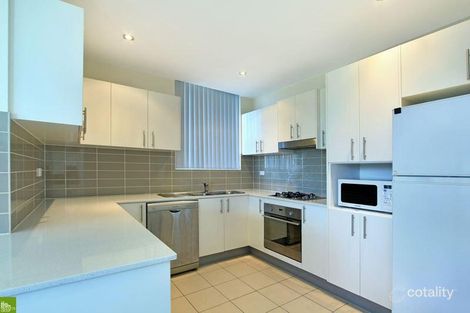 Property photo of 2/143-149 Corrimal Street Wollongong NSW 2500