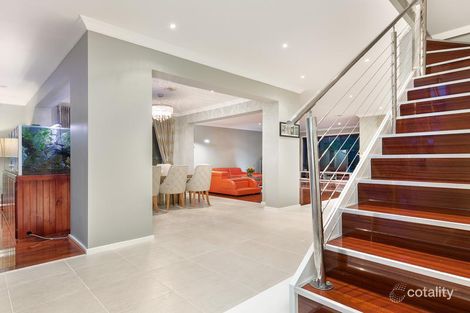 Property photo of 22 Carabeen Way Lyndhurst VIC 3975