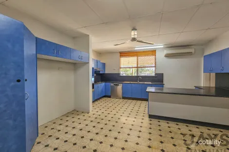 Property photo of 5 Richardson Road Ryan QLD 4825