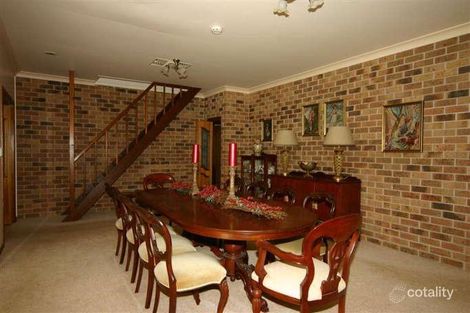 Property photo of 25 Spring Creek Drive Dalby QLD 4405