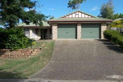17 Oberon St, Springfield, QLD 4300