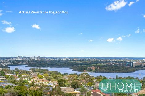 Property photo of 409/39 Devlin Street Ryde NSW 2112