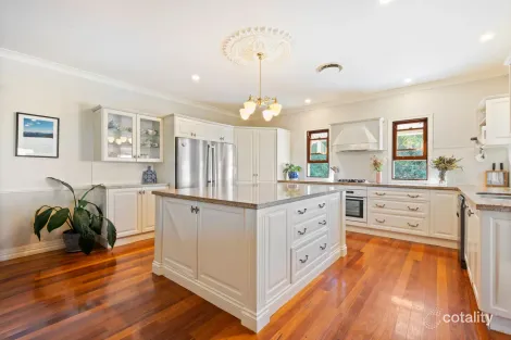 Property photo of 5 Glenclare Place Samsonvale QLD 4520