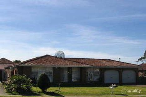 6 Porteous St, Edensor Park, NSW 2176