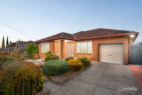 1 Della Pl, Sunshine West, VIC 3020
