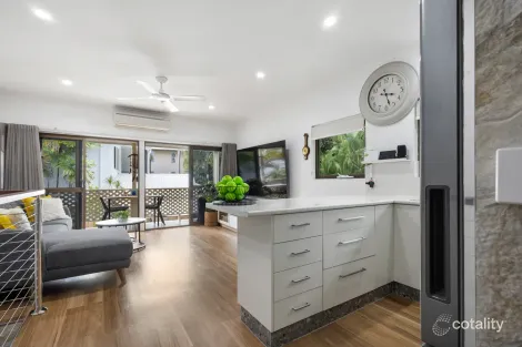 1/23 Davidson St, Port Douglas, QLD 4877