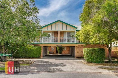5/27 Silva St, Ascot, QLD 4007