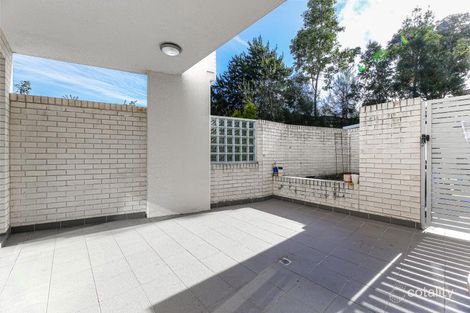 Property photo of 7/8 Broughton Street Canterbury NSW 2193