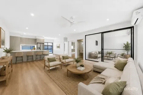 2/41 Ridge Rd, Maroochydore, QLD 4558