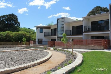 Property photo of 32/39 Jerrabomberra Avenue Narrabundah ACT 2604