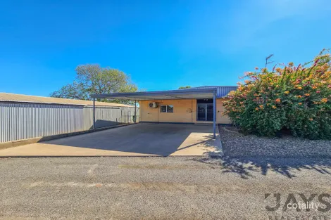 Property photo of 5 Richardson Road Ryan QLD 4825