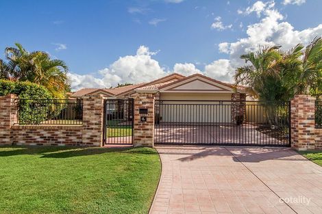 30 Nuthatch St, Burleigh Waters, QLD 4220